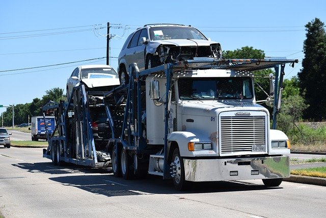 this image shows cheap towing services in Evanston, IL
