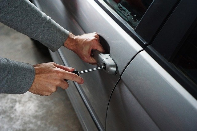 this image shows lockout services in Evanston, IL